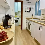 Angeles Апартаменты *