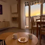 Angeles Апартаменты *