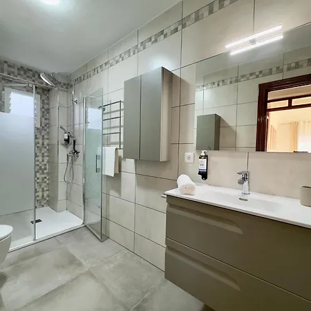 Apartment Angeles