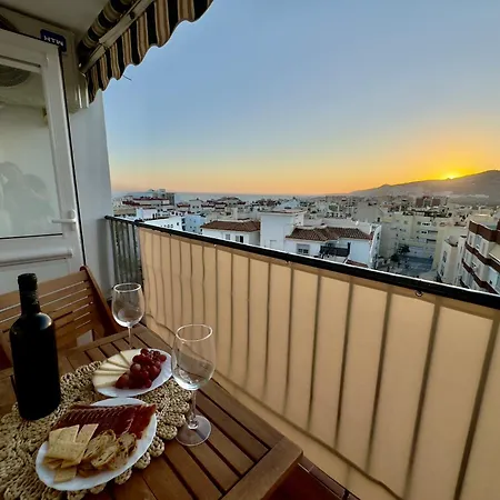 Apartment Angeles
