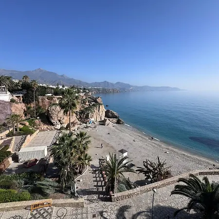 Apartment Angeles Nerja