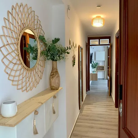 Apartment Angeles