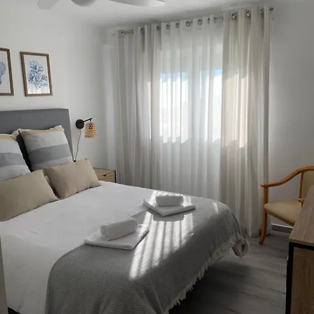 Apartment Angeles